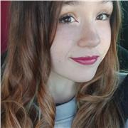 Soy una estudiante de bachillerato en Valladolid que puede impartir clases de inglés, francés, matemáticas o lo que sea necesario.